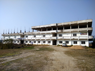 College Campus College
